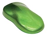 41kwD EnEWL. SL160  Eastwood Green Metallic Low VOC Automotive Basecoat & Activator Auto Paint Kit