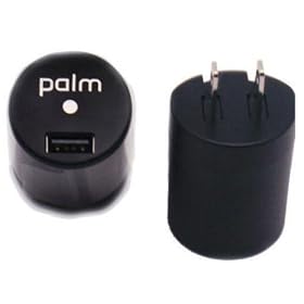 New Sprint Palm PRE Original Smart Phone AC USB Wall Adapter Charger