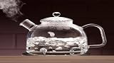 Glass Kettle, 1.2 liters  from trendglas