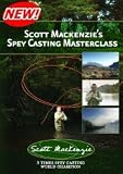 Scott Mackenzie's Speycasting Masterclass DVD