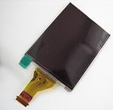 LCD Screen Display For Canon PowerShot SX200 SX-200 ~ DIGITAL CAMERA Repair ....