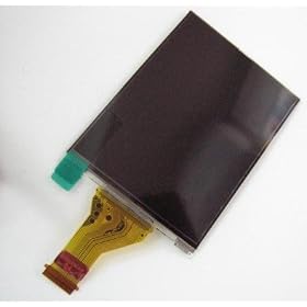 LCD Screen Display For Canon PowerShot SX200 SX-200 ~ DIGITAL CAMERA Repair Parts Replacement