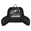 Purdue University Bed Rest Pillow