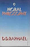 Moral philosophy