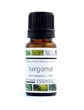 Bergamot Essential Oil