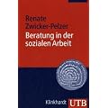 Beratung in der sozialen Arbeit