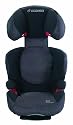 Maxi-Cosi 75100091 - Rodi AP, Kinderautositz Gruppe 2/3 (15-36 kg), ab 3,5 Jahre bis ca. 12 Jahre, black reflection