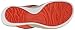 Dansko Women's Katy Flip Flop, Tangerine Suede, 41 EU/10.5-11 M US