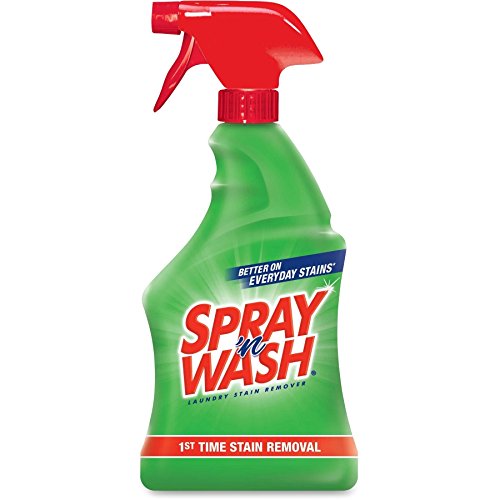 Spray 'n Wash Laundry Stain Remover, 22 fl oz