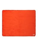 ザ・ノース・フェイス(THE NORTH FACE) ベビー フリース ブランケット（Baby Fleece Blanket） NNB71501 SO セビリアオレンジ