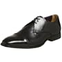Florsheim Men's Adrian Oxford,Black,8 D