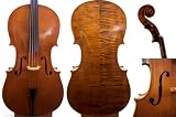 A. Cavallo Violins 
