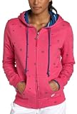 DC Junior's Superdot Zip Hoodie