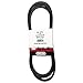 Oregon OEM 15-573 replacement Belt Repl. Lesco 705375[280]