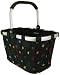 Reisenthel Market Basket Carry Bag, Polka Dots