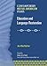 Education and Language Restoration (Contemporary Native American Issues)
