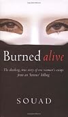 Burned Alive