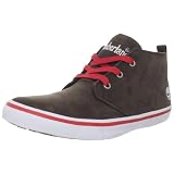 [ティンバーランド] Timberland EARTHKEEPERS HOOKSET Plain Toe Chukka  5315RM 00(ブラウン ヌバック/8.5)