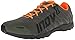 Inov-8 Men's F-Lite™ 240 Cross-Training Shoe,Thyme/Black/Orange,9.5 M US