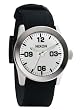 Nixon PRIVATE Band: Black Face: White (A049)