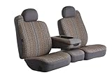 FIA TR42-50 GRAY Gray Custom Fit Seat Cover FIA TR42-50 GRAY Gray Custom Fit Seat Cover