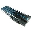 Li-ion Battery for Acer Aspire, Extensa, and Travelmate Notebook Series
