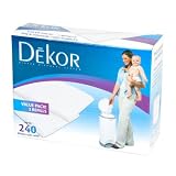 Dekor – 2pk Refill