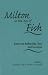 Books : Milton in the Age of Fish: Essays on Authorship, Text, and Terrorism (Medieval and Renaissance Literary Studies)
