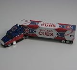MLB Chicago Cubs Tractor Trailer