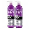 Tigi Bed Head StyleShots Hi-Def Curls Tween Set - Shampoo & Conditioner 750ml