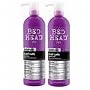 Tigi Bed Head StyleShots Hi-Def Curls Tween Set - &hellip by TIGI Bed Head Hair Care