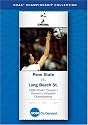 1998 NCAA(r) Division I Women's Volleyball Championship - Penn State vs. Long Beach St.