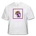 Susan Brown Designs General Themes - Snoring Hibey - T-Shirts