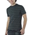 Mossimo&reg; Striped Crew Tee