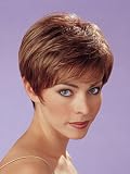 Annette Synthetic Wig by Henry Margu