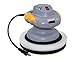 AutoSpa 94001AS Random Orbital 10" 120V Automotive Polisher with 2 Bonus Bonnets