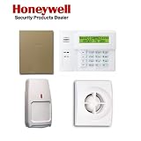 Honeywell Ademco Vista 20p With 6160 keypad version: 9.12 Alarm Kit