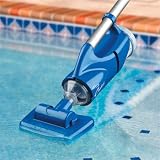 Catfish Pool Vacuum