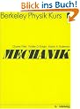 Berkeley Physik Kurs, Bd.1, Mechanik