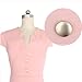 FIODAY New Fashion Slim Bodycon Women's Party Office Business Dresses