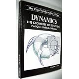Dynamics, the Geometry of Behavior: Periodic Behavior (Visual Mathematics Library)