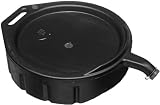 Blitz 11838 Oil Drain Pan - 15 Quart