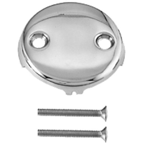 Westbrass D329-07 TwoHole Faceplate Bathtub Part