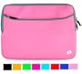 Kroo Zipper Pocket Carrying Case for HP Pavilion DV2-1030US TX2510US HP TX2-1020US TouchSmart 12.1-Inch Laptop (HP Netbook 12-Inch not included) + MOusePAD