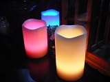 Color Changing Candle 41kwNuOMzlL. SL160 Color Changing Candle