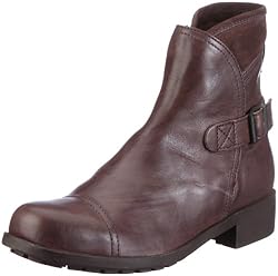 Camper 1912 46399-003, Damen Stiefel, Violett (Mexico London,Softy Lon/Doc Raiz -3), EU 35