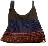 Chloe Pleated Handbag Made By Suriviors