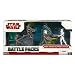 Star Wars 3.75 Battle Pack Asst - Rishi Moon Outpost Attack
