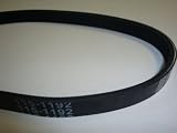 OEM Toro Snowthrower Drive Belt for 1800 Power Curve 38381