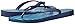 Havaianas Men's Top Stripes Logo Sandal